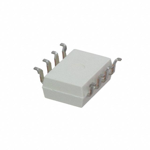PS8502L3-AX Renesas Electronics America Inc  Optoisolators - Transistor Photovoltaic Output